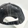 Neue Unisex Baseballkappen mit Stickerei der kanadischen Flagge, atmungsaktiv, Retro-Sonnenschutz, distressed, Schirmmützen, vielseitig, Mode, Freizeit