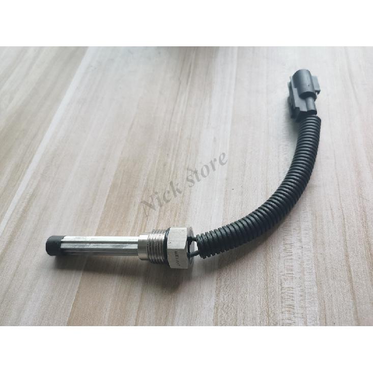 Fuel Water Separator with Heater 24v 195w FH236 FS19728 FS19624 PF7748 P550467 33651XE Diesel Fuel Filter Assembly Diesel Engine Fuel Filters5