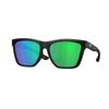 Costa Del Mar Panga Ii Green Mirror Polarized Polycarbonate Square Ladies Sunglasses 6s9122 912210 57