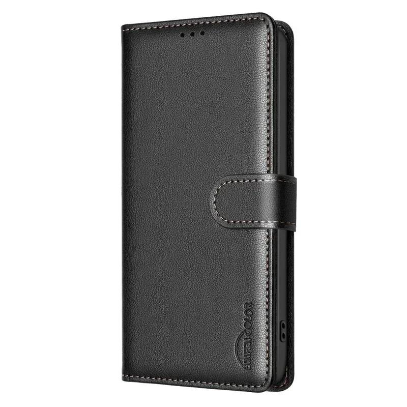 Wallet Flip Case For Samsung Galaxy A55 Cover Cases For Samsung A55 5G A 55 SM-A556E A556B Coque Leather Phone Protective Bags