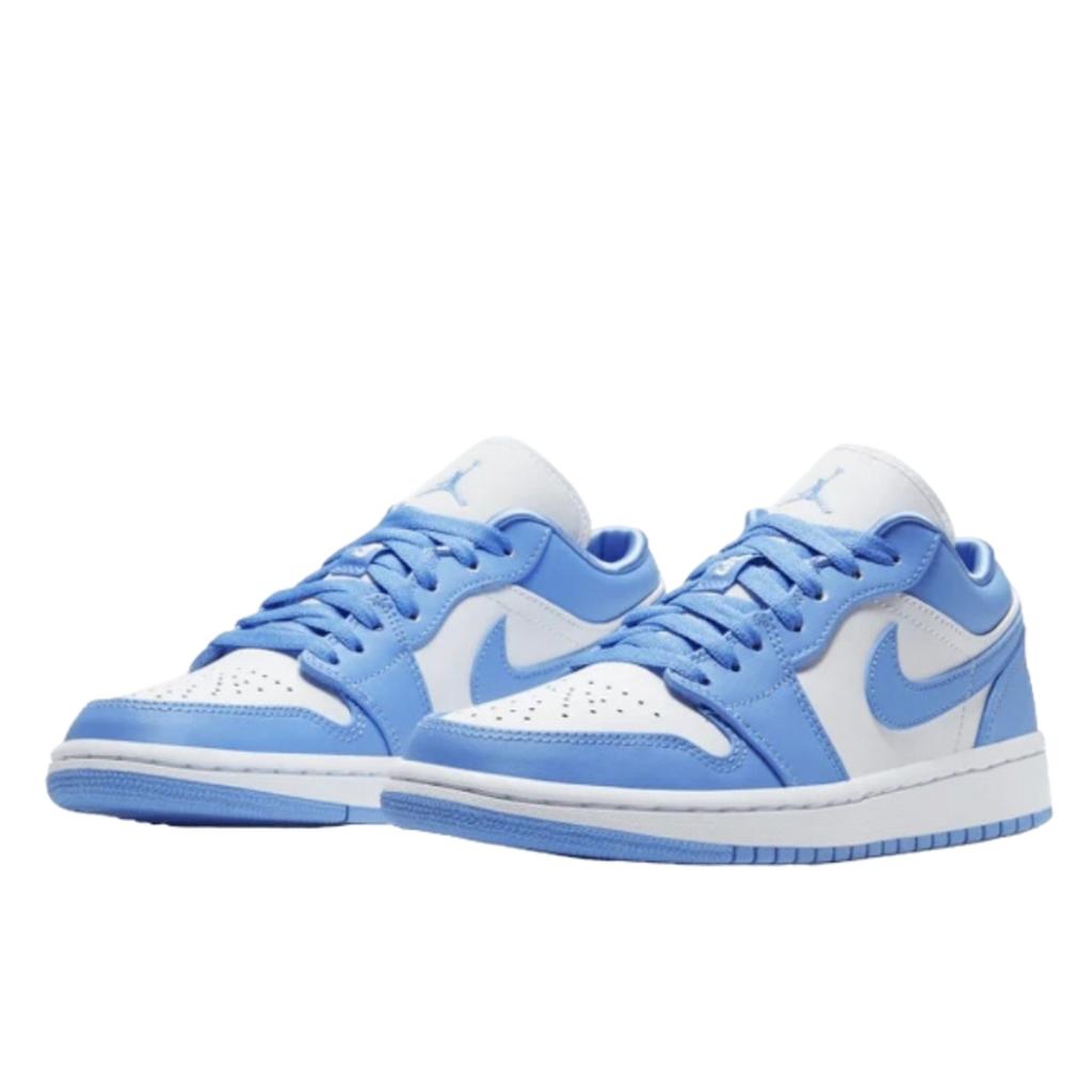 Air Jordan 1 Low UNC