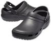 Sandály Specialist Vent Clog Černé 27 cm [CROCS] 2.0