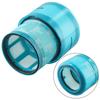 Sweeper Filter Accessories Cordless Vacuum Cleaner Exhaust Air