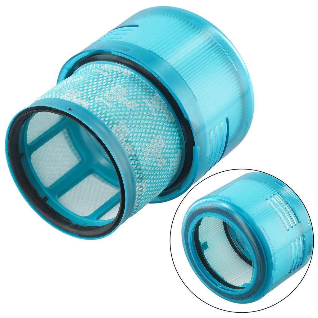 Akcesoria do filtra zamiatacza Bezprzewodowy odkurzacz Powietrze wylotowe