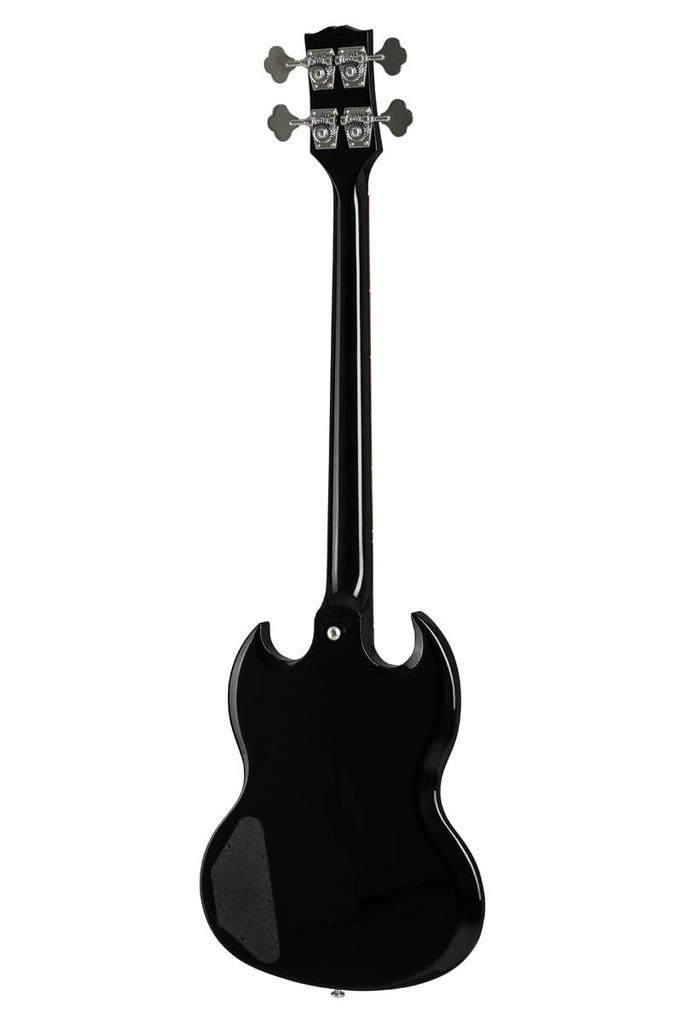 Gibson Standard Bass Ebony Gibson Electric Bass USA/SG