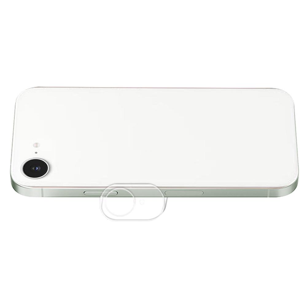 MOCOLO For iPhone 16e Camera Lens Protector HD Clear Tempered Glass Lens Film
