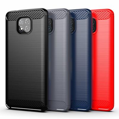 For Motorola Moto G Power 2021 Case for Motorola G9 Power Plus Play One Fushion E7 Plus 5G Cover Shell Coque Silicone Phone Case