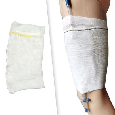 Leg Bag Sleeve Strap Lightweight Portable Holder for Travel Home Men