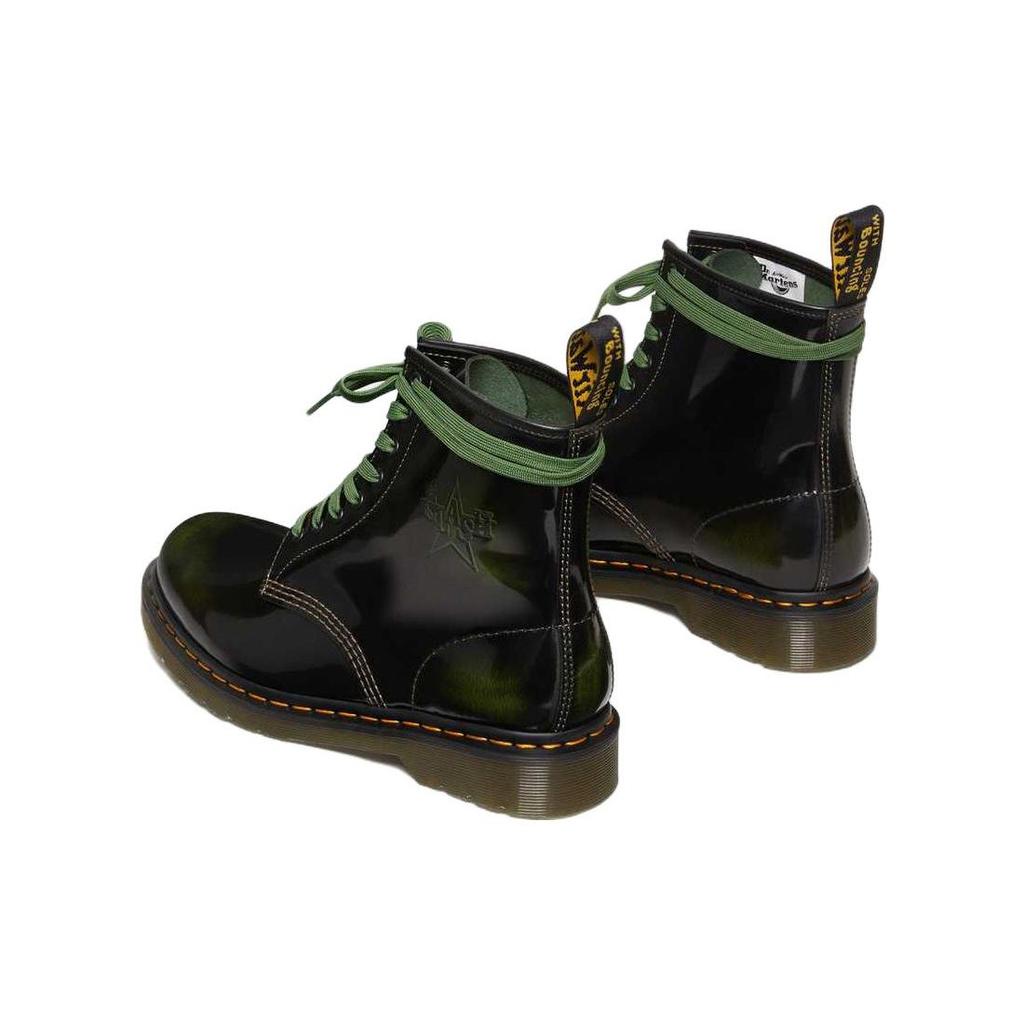 Dr. Martens 1460 8 Hole X The Clash 28000342