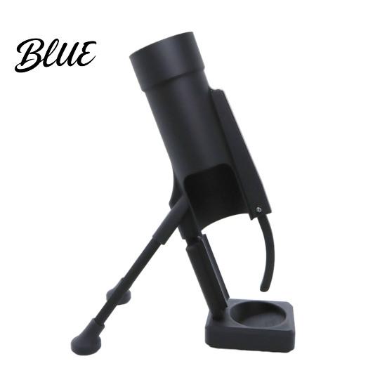 Apribottiglie da 12 oz a mani libere Lancia-tappi a pressione Robusto Birra Rilascio Liscio e Costante Rimuovi-tappi senza torsione Manuale