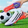 World Cup F50 Artificial Turf Low-top Football Boots, Men's & Women's Soccer Cleats, New Style