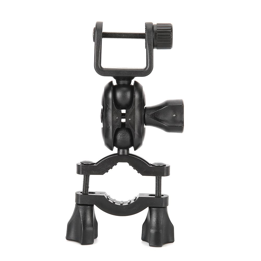 

Держатель для видеорегистратора 360 градусов Крепление на зеркало заднего вида автомобиля Универсальный для GPS Мобильного телефона U-образный