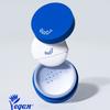 Polvere di sebo blu 7g