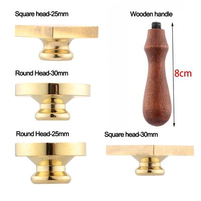 Štítky, záložky a razítka – Razítka