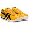 ONITSUKA TIGER Corsair Trendy Cool Slip-Resistant Durable Balanced Lightweight Low-Top Marathon Running Shoes Unisex Sneaker Yellow Black 1183A357-750