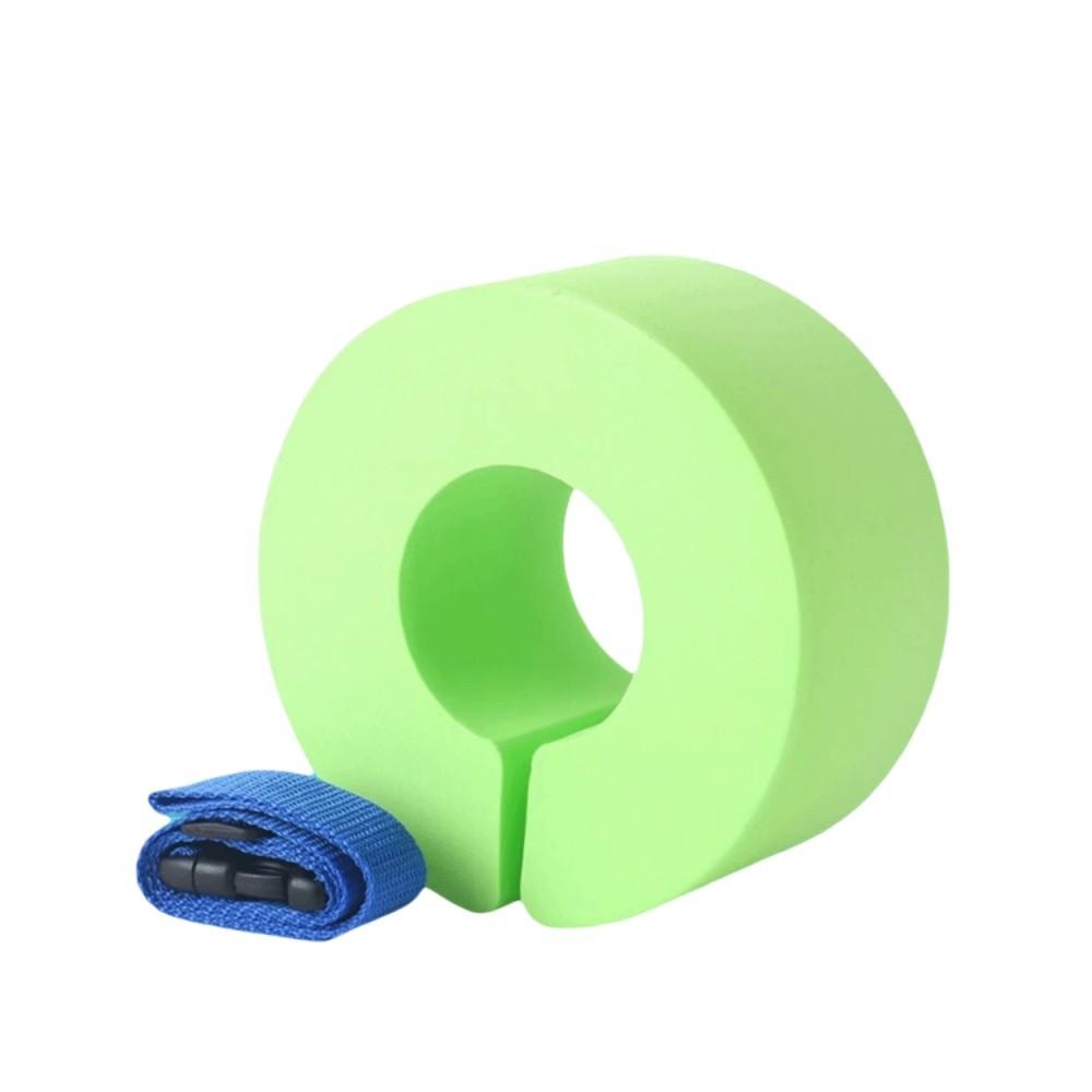 Quick Release Buckle Swimming Floating Rings Swim Training Equipment  Pool Exercise