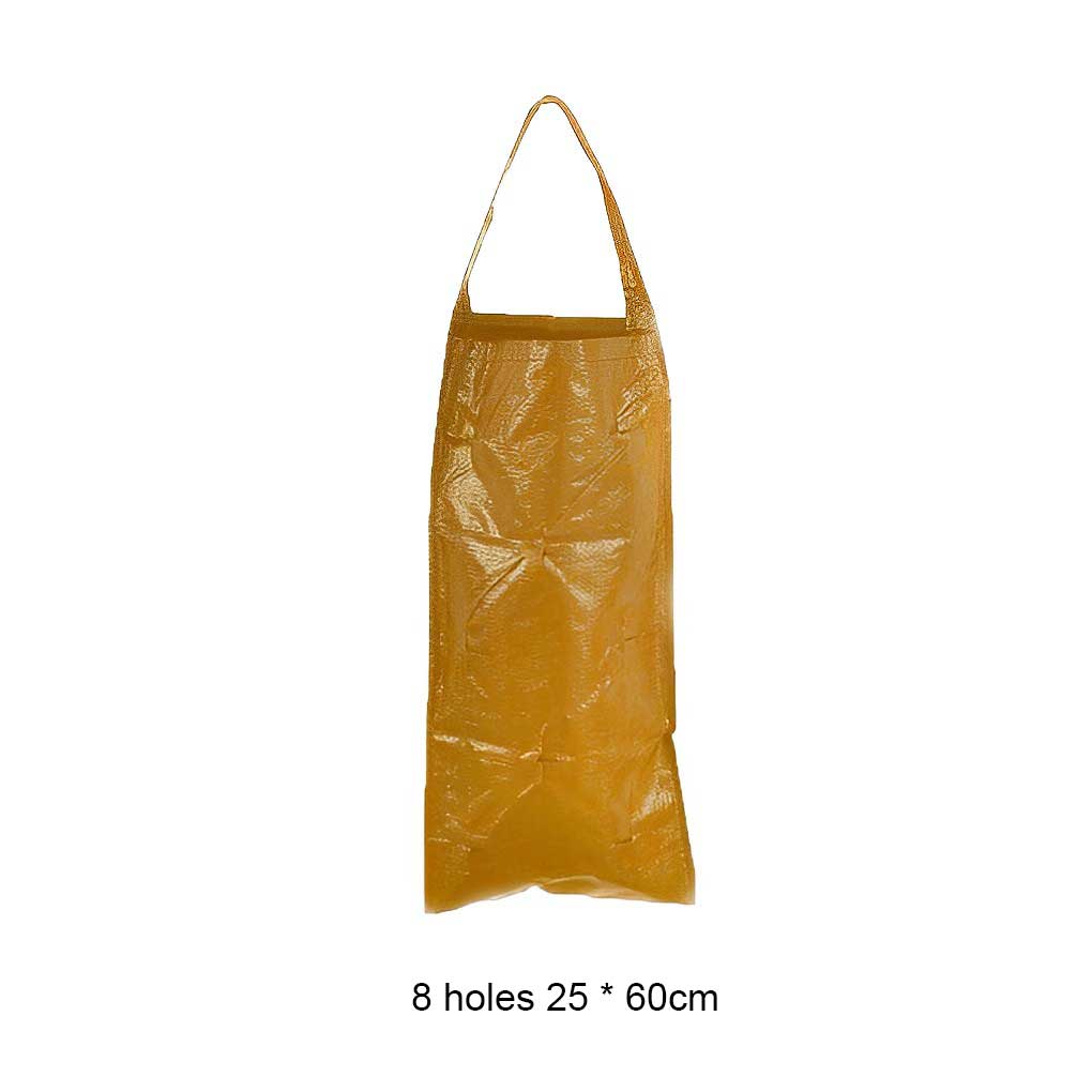 Bag Portable Professional Plant Bags Growing Flower Vegetable Greenhouse Container Garden Planter Pot Accessories