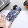 Cartoon Hedgehog S-Sonics Phone Case for Xiaomi 15 14 13 12 Mi 11 Pro Ultra Lite Glass Cover
