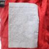 ECHTES LEDER 80s vintage Riders jacket 40 Black series Quilted back Women Used