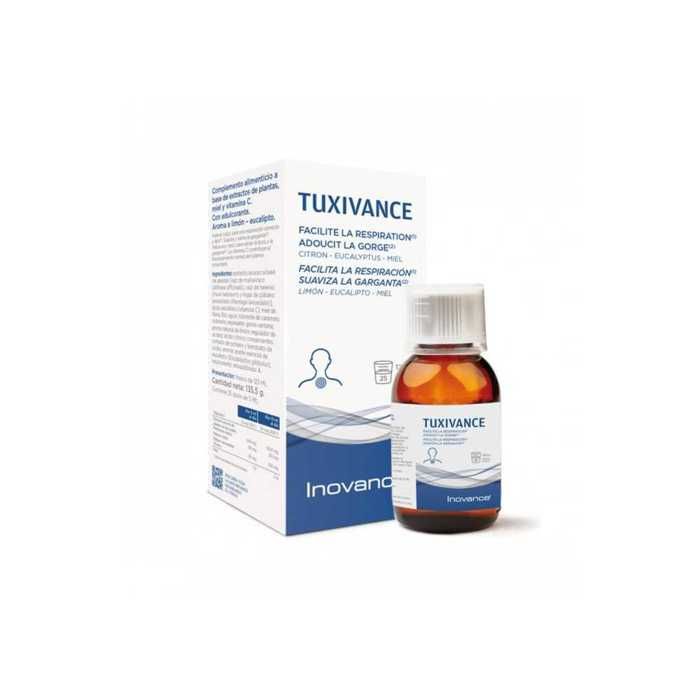 Ysonut Inovance Tuxivance 125Ml