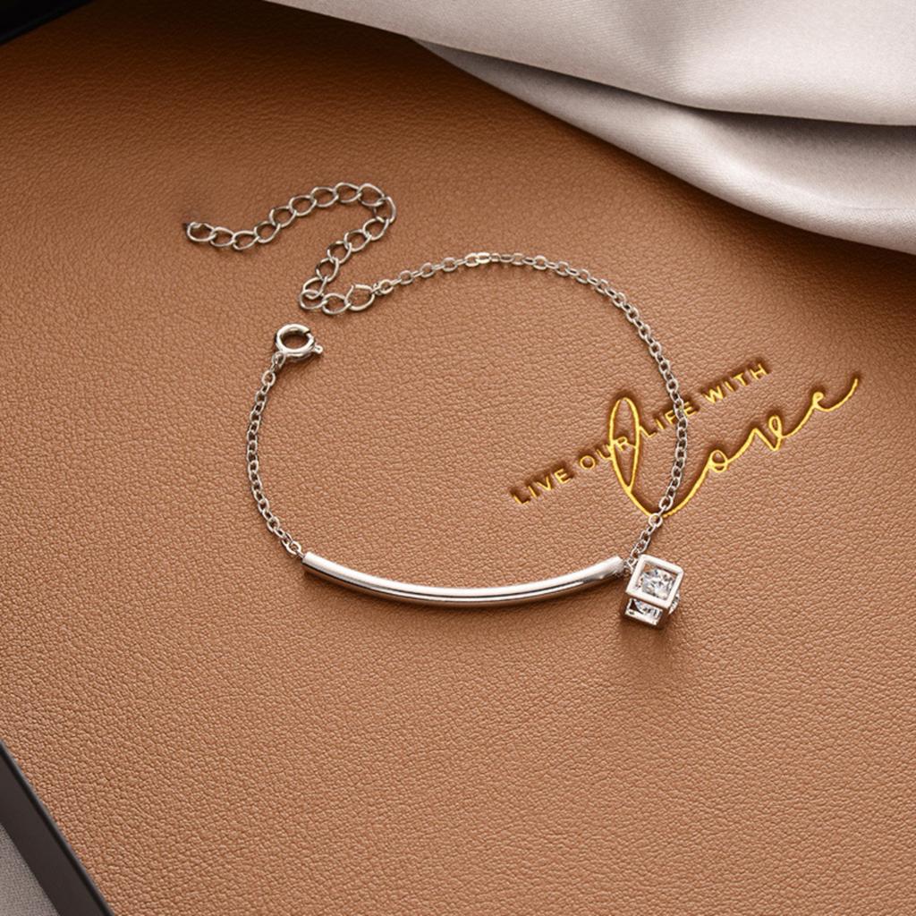 Women's Design Bracelet - Jewelry Accessory for Daily Fashion
