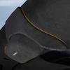 Car Glasses Case for Geely Zeekr 7X Sunglasses Storage Box Suede Front Roof Glasses Holder Organizer Auto Interior Accessories