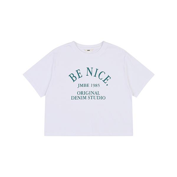JAMBANGEE Women'S Graphic Crop Short Sleeve T-Shirt