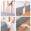 Bed Sheet Lifter, Large Size, Bed Mattress Raiser Tool, Home Organizer To Easily Change Bed Sheets, Fix Gaps Between Mattress