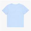 Givenchy Kids Logo Rollup T shirT H31109