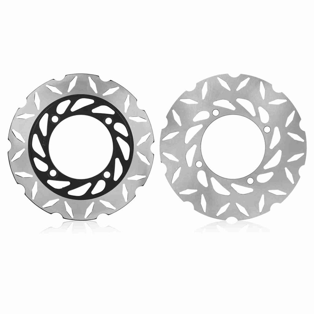 240mm Motorcycle Brake Disc for   NSS250   CB-1 CB400F CB400SF CB400   Superfour CB500