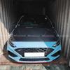 Modern I30N Carbon Fiber AM Style Front Hood Engine Cover Replacement 16-24.