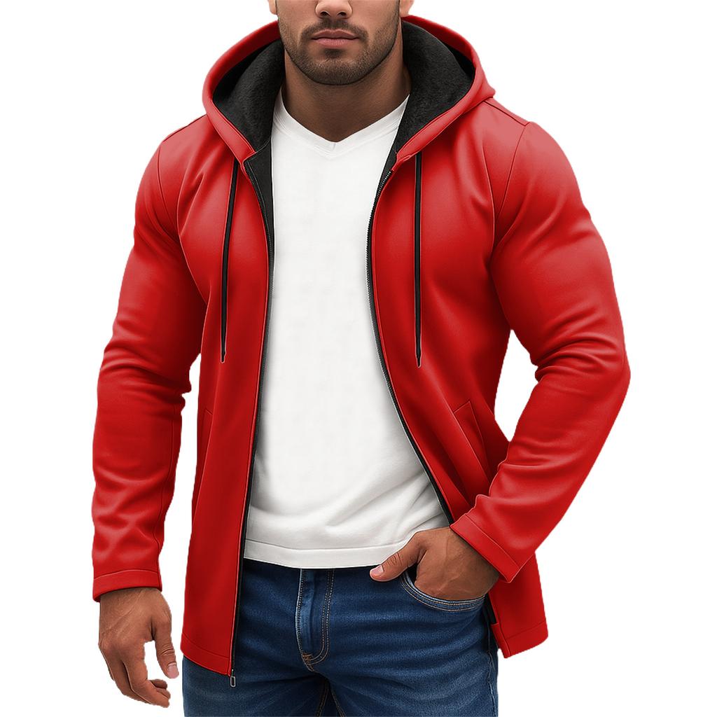 Hooded Sports Tracksuit Unisex Running Outfits Long Sleeve Pullover Hoodies Sweatshirt