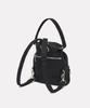 Branden Safe Days 3-Way Mini Bag (Jet Black)