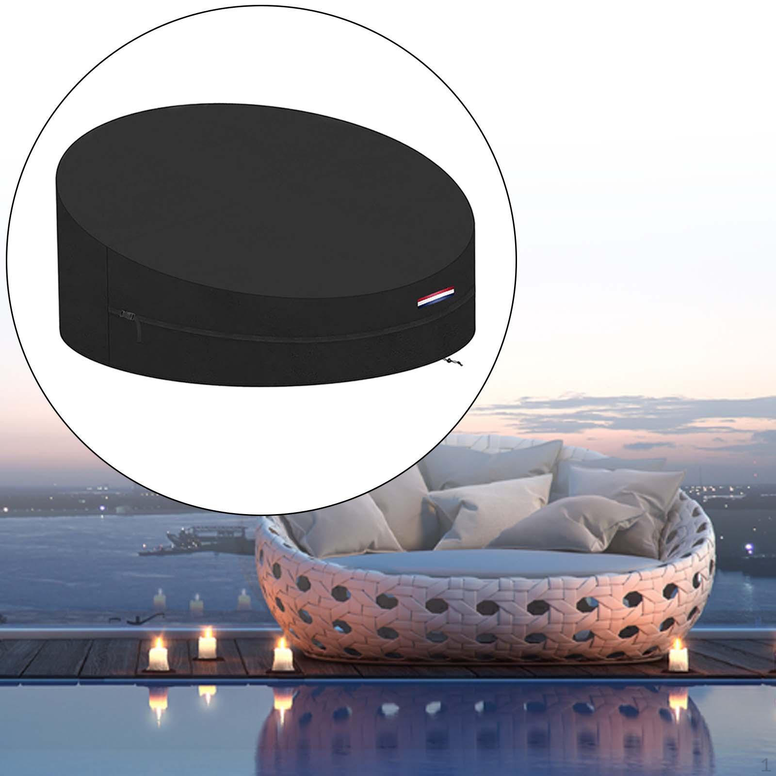 

Чехол для шезлонга на открытом воздухе - устойчив к погодным условиям Style C