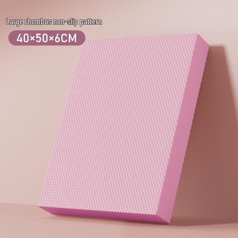 

Longchan Yoga Fitness Balance Pad