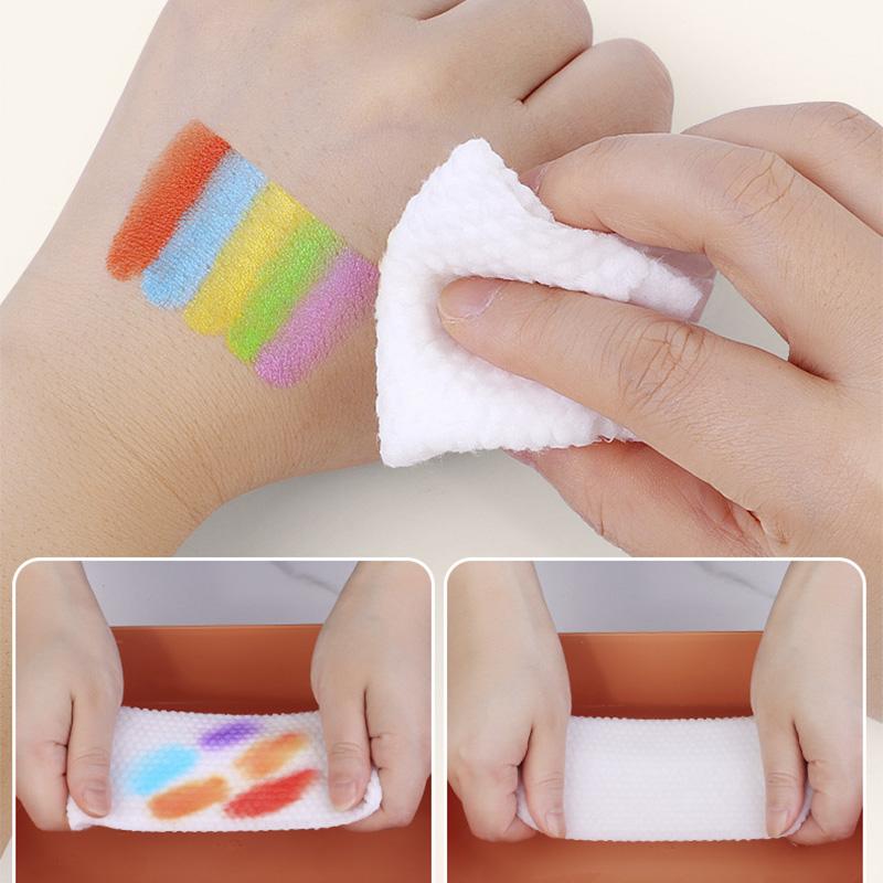 16/32PCS DIY Finger Painting Drawing Toys For Kids Creative Coloring Graffiti Doodle Montessori Educational Toys Gifts