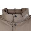 The North Face Alteration Sierra Fallen Size L Jacket, Unisex, Water-Repellent, Windproof, Anti-Static, Cold-Weather Protection, Rock,