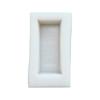 Flexible Gold Brick Silicone Mold Chocolate Gumpaste Making Mold Baking Tool Creative Fondant Dessert Mould