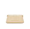 Сумка JACQUEMUS Le Bambimou 231BA052-3073 жёлтый