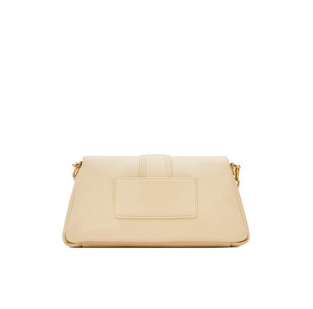 Сумка JACQUEMUS Le Bambimou 231BA052-3073 жёлтый