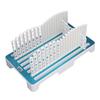 Bread Slicing   Folding   Width Bread Loaf Compact Cutting   with Crumb Tray White