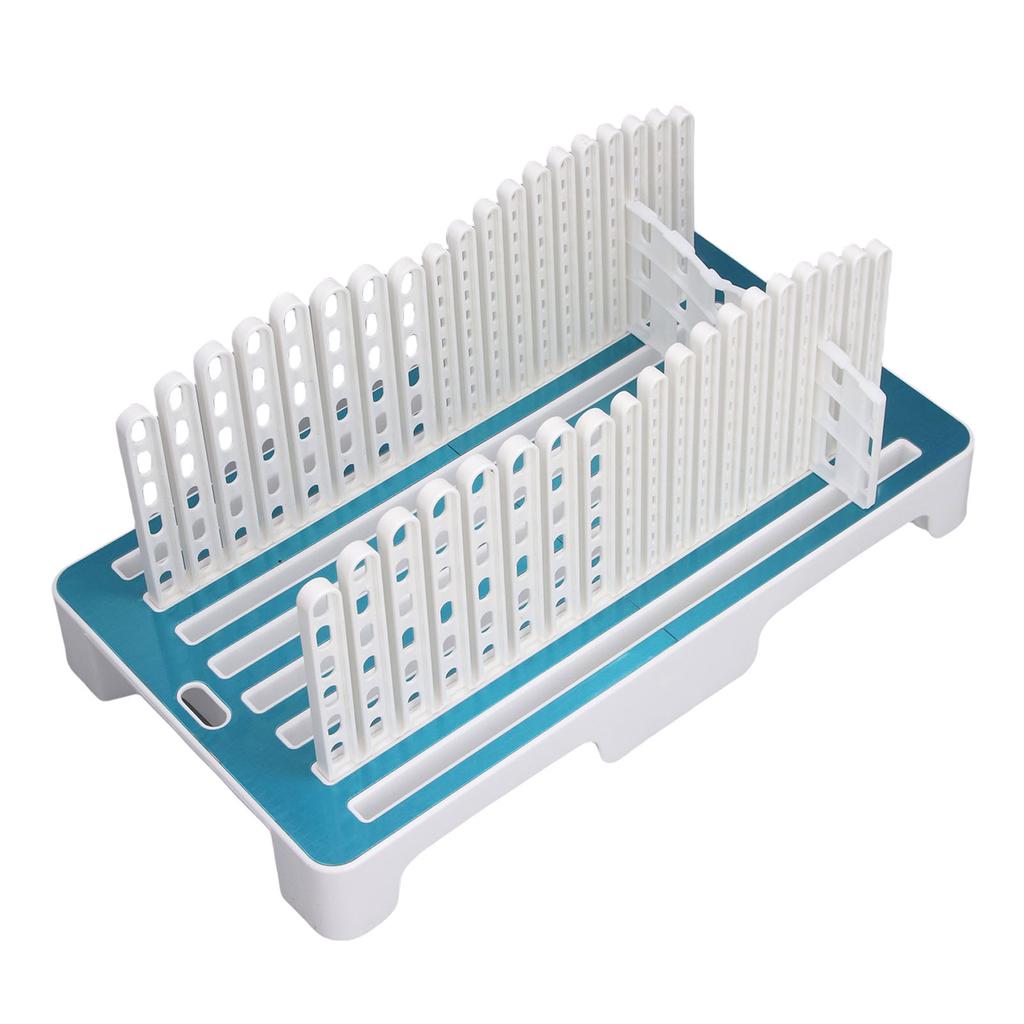 Bread Slicing   Folding   Width Bread Loaf Compact Cutting   with Crumb Tray White