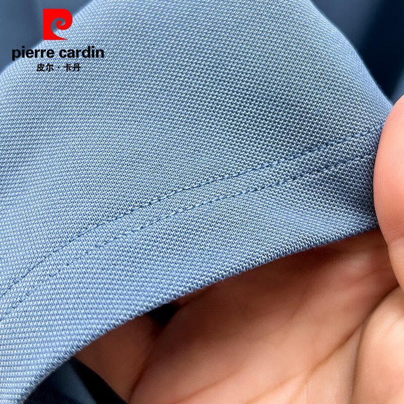 Pierre Cardin Men's 7A Antibacterial Breathable Polo Shirt