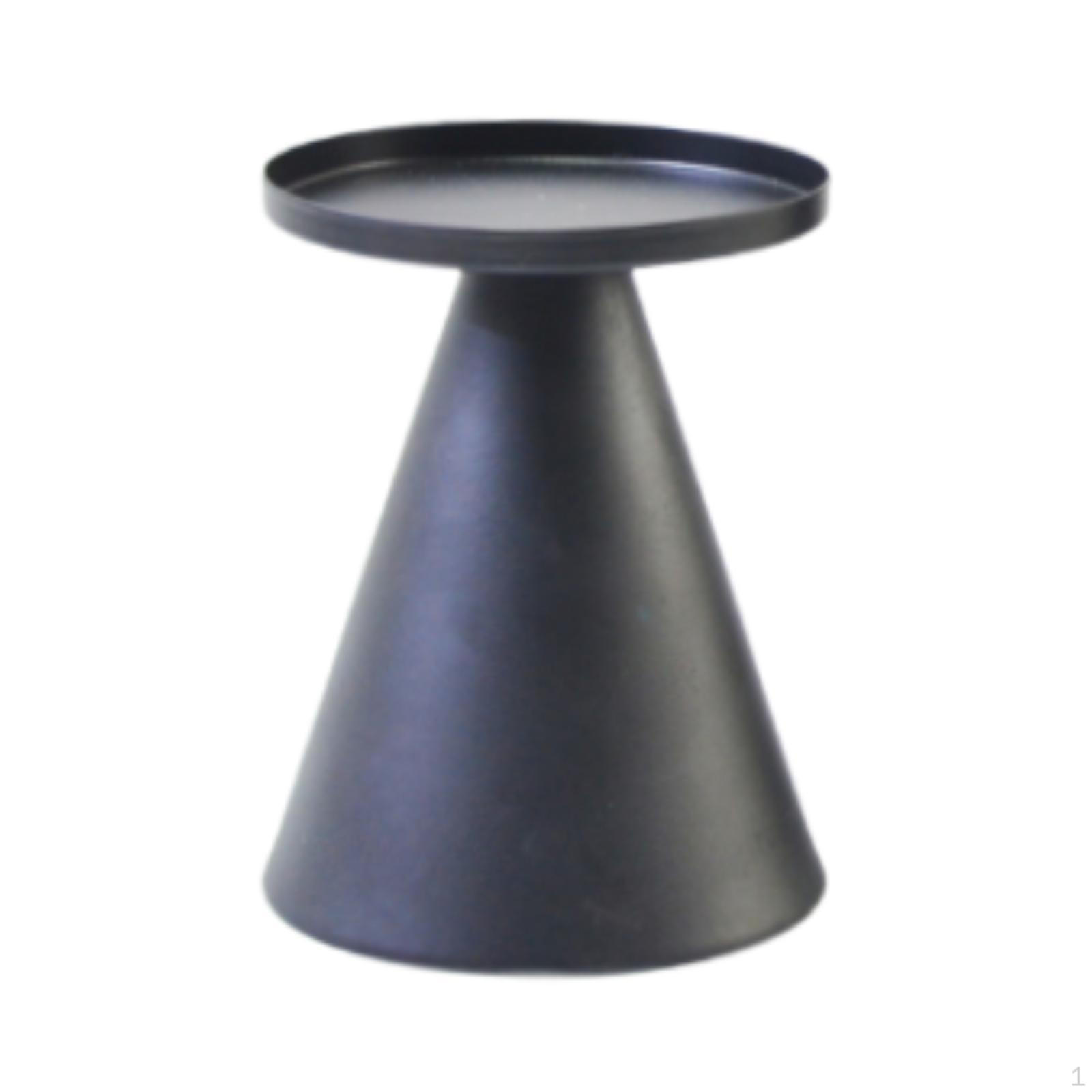 

Металлический подсвечник канделябр настольный орнамент железный стол центральный элемент палочка для S