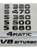 Accesorii de exterior – Embleme