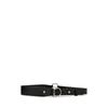 Lauren Equestrian D Ring Leather Belt Walrblt0f320302001