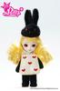 Little Pullip+ / March Hare (March Hare) F-843