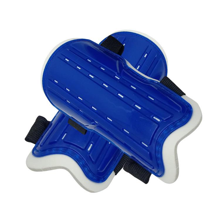 Professional Football Shin Guards for Adults & Kids - Training & Competition Protective Gear