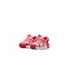 Nike Dynamo Go 2 EasyOn TD Echo Pink Light Crimson Dětské tenisky Magic-Ember FD0554-601