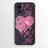 Pentru Oppo A38 A18 A78 A58 4G Carcasă Fundas Marmură Transparentă TPU Rezistentă la Șocuri Coque Pentru OppoA78 OppoA58 OppoA38 OppoA18 4G Moale Capa Carcase